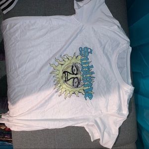 sublime tee